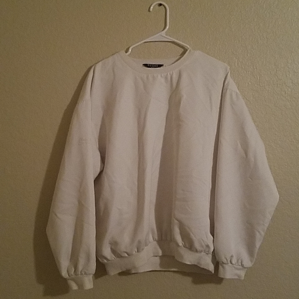 Vintage Guess Golf Bomber